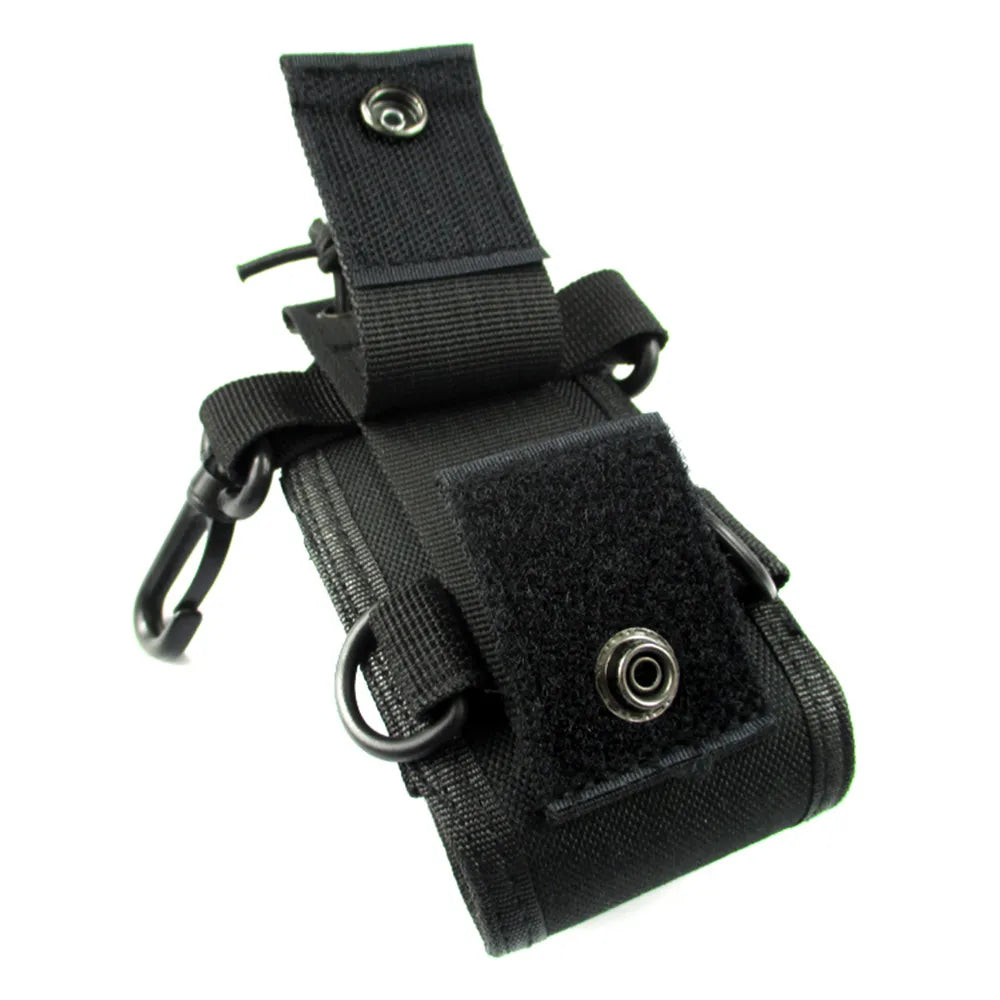 Rescue Pro Radio Holster