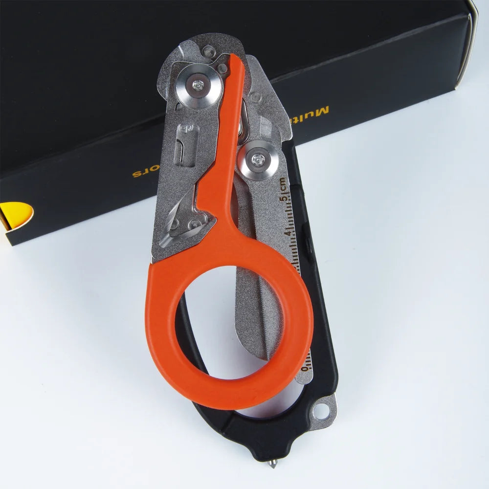 Rescue Pro Multitool Shears