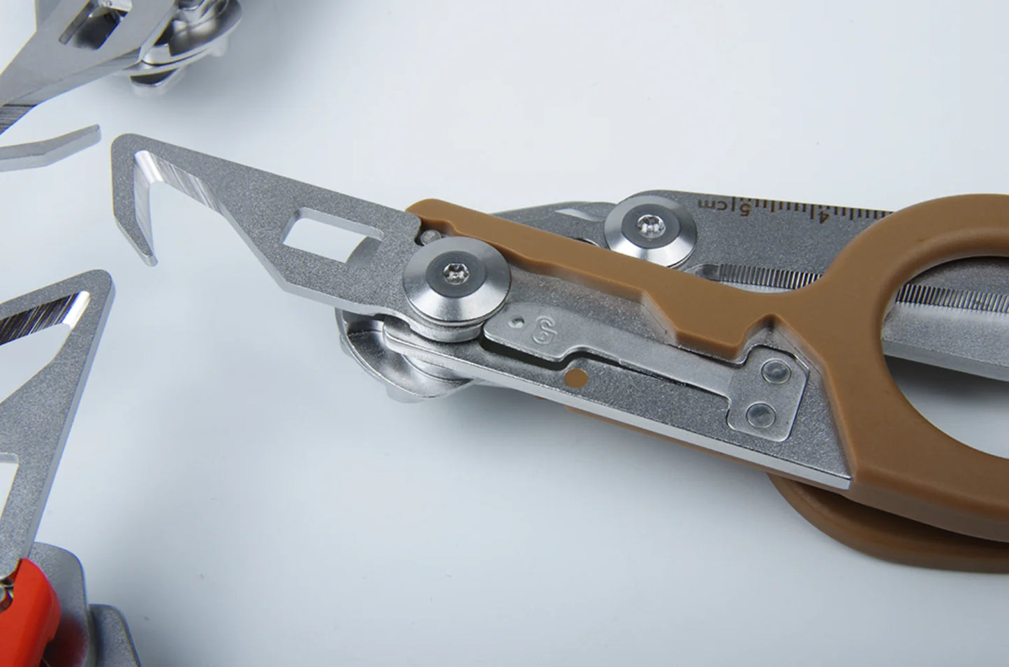 Rescue Pro Multitool Shears