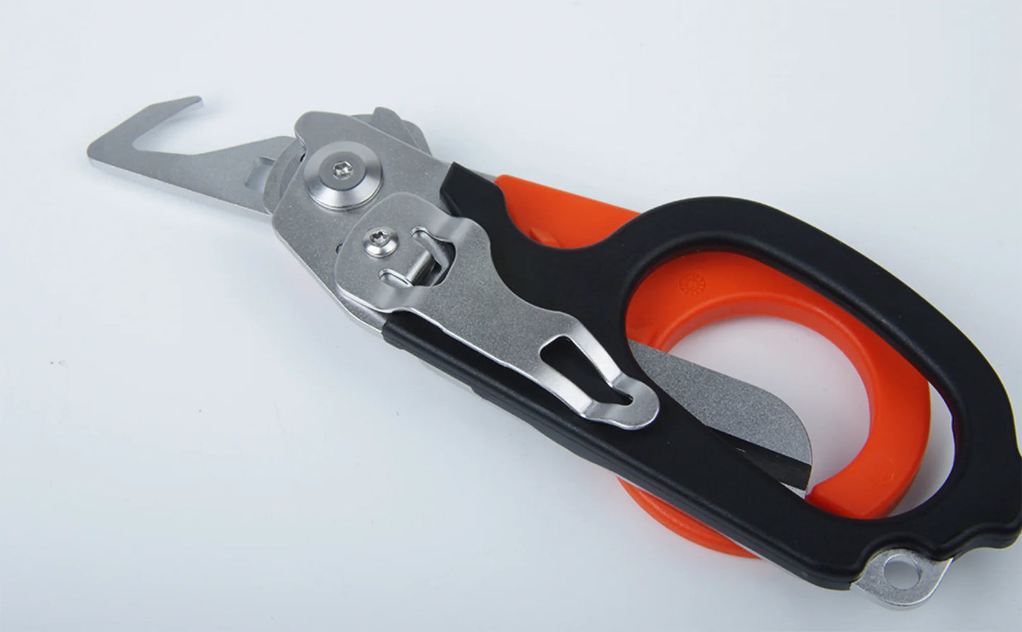 Rescue Pro Multitool Shears