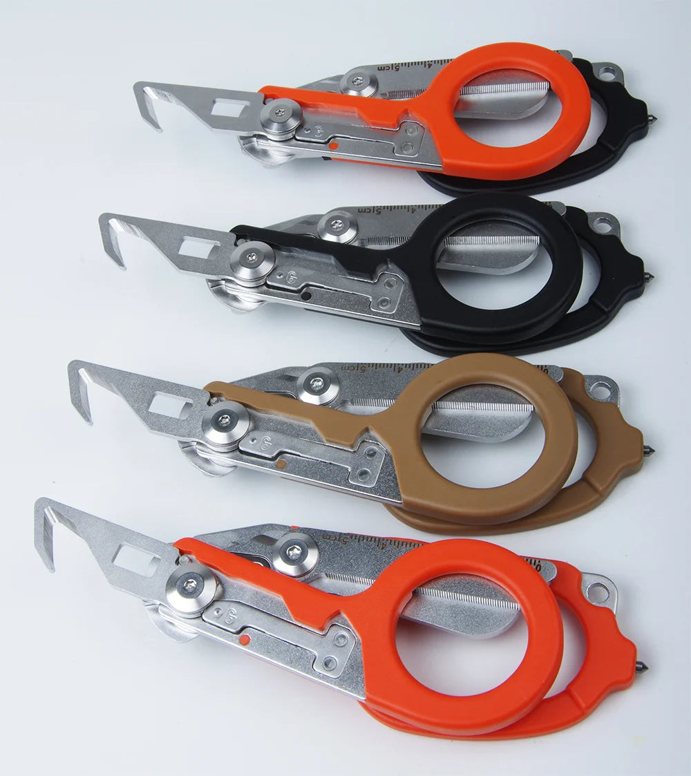 Rescue Pro Multitool Shears